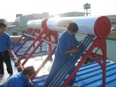 姜堰热水器维修