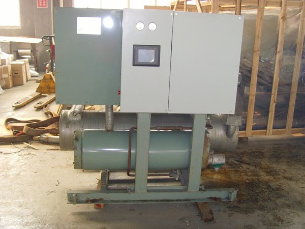 姜堰酒店中央空调不停机清洗方法介绍